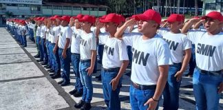 A partir del 2 de enero inicia el periodo de trámite del Servicio Militar