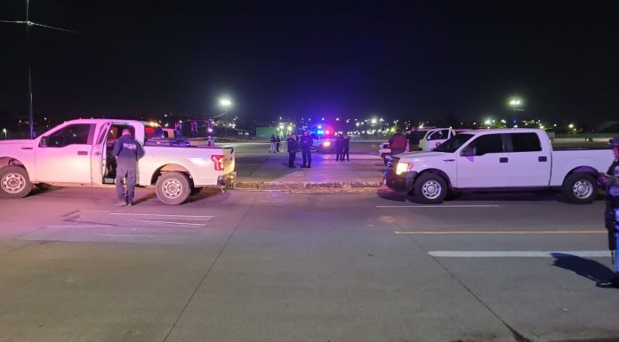 #VIDEO | Ciclista es ultimado a tiros en la explanada del Complejo Deportivo Bicentenario, al Norte de Morelia