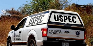 Identifican al joven hallado desmembrado y embolsado en Tocumbo