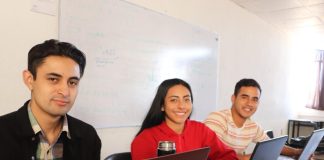 Conoce las fechas para solicitar la beca para estudiantes de media superior y superior