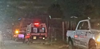 Niña muere al caer a un aljibe en la colonia Buenos Aires, al sur de Morelia
