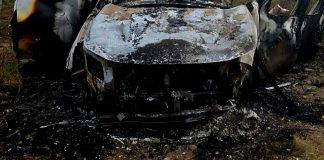 Sexagenario muere tras estallido de explosivo tipo mina en Apatzingán