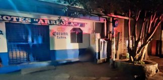 Mujer es asesinada afuera de una tienda en La Goleta, municipio de Charo
