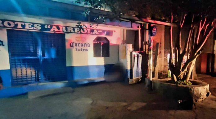 Identifican a la mujer asesinada afuera de una tienda en La Goleta, Charo