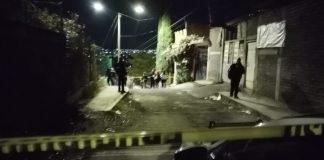 #VIDEO | Sujetos matan a hombre en domicilio de la colonia Solidaridad en Morelia