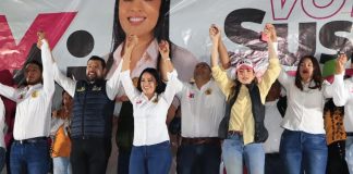 Sala Regional Toluca confirma validez de elección extraordinaria de Irimbo; el triunfo es de Susy Ruiz
