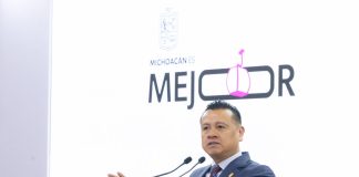 Restablecido el orden y el libre tránsito en Zitácuaro: Torres Piña