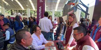 Entregados 18.5 mdp en créditos para negocios de Pátzcuaro: Sí Financia