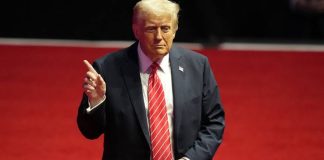 Prevé Trump aranceles de hasta 25% para México y Canadá