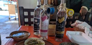 #Imágenes | Este fin de semana deleita tu paladar en el 7º Festival de Cocineras Tradicionales y Mezcaleros “Los Sabores de mi Tierra”