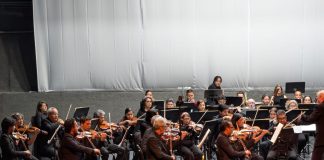 #VIDEOS | Ofrece OSIDEM 1er concierto del año