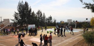 Michoacán, ejemplo nacional en recuperación de espacios públicos