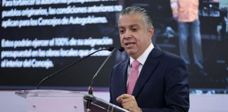 Últimos días del 10 % de descuento en pago de refrendo vehicular 2025: Navarro García