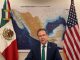 Permanece Esteban Móctezuma al frente de la Embajada de México en EE.UU.