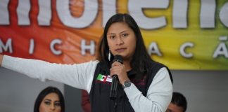 Senadora Celeste Ascencio condena declaraciones de Trump sobre diversidad e inclusión