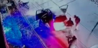 #Video #Actualización // Comando de por lo menos 12 sicarios implicado al ataque en bar “Casita azul”