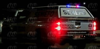 Abandonan cabeza humana en la colonia El Varillero de Tierra Caliente