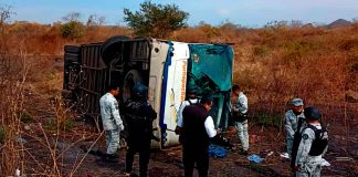 #VIDEOS | Una septuagenaria muerta y al menos 13 heridos deja choque volcadura, en la Lombardía – Nueva Italia