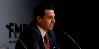 #VIDEO // Armando Archundia renuncia a la Comisión de Arbitraje a pocos días del Clausura 2025