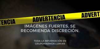 Abandonan cadáver baleado y encobijado en brecha de Tierra Caliente