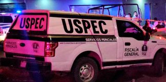 Adulto mayor es ultimado a tiros en un domicilio de Pátzcuaro