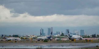 #Imágenes // Esta es la aerolínea que se coronó como la más puntual del mundo en 2024