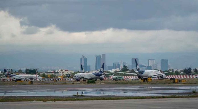 #Imágenes // Esta es la aerolínea que se coronó como la más puntual del mundo en 2024