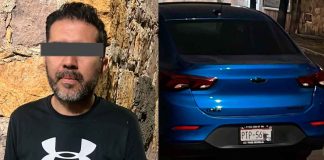 #Video | Difunden testimonio del hombre acusado de violentar a joven estudiante en #Morelia