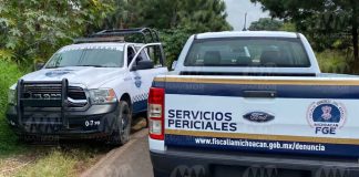 Hallan a adulto mayor ahogado en río de Lázaro Cárdenas