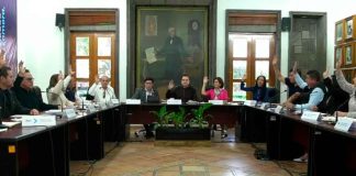 Ratifica Cabildo a Francisco Gutiérrez León como Director de Planeación, Desarrollo Urbano y Medio Ambiente