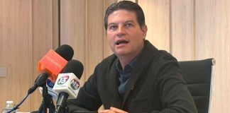 Tenencias de Morelia, tendrán todo el apoyo del Ayuntamiento de Morelia: Alfonso Martínez