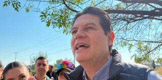 #VIDEO | Recomendaremos la contratación de Policía Auxiliar a establecimientos, no los obligaremos: Alfonso Martínez