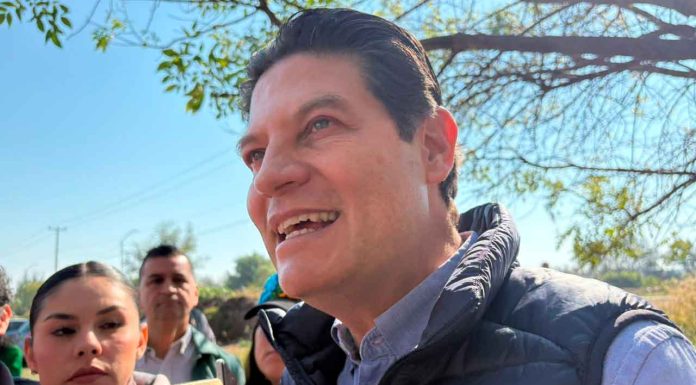 #VIDEO | Pide Alfonso Martínez que SSP reintegre a Policía Morelia a C5