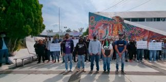 Normalistas acudirían a la CDMX a exigir cambios en la convocatoria de asignación de plazas