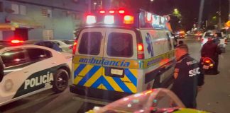 #México: ¡Tragedia! Mueren 5 integrantes de una familia por fuga de gas