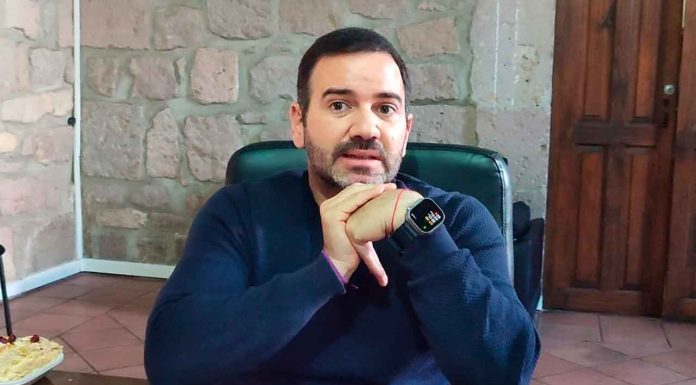 Ayuntamiento entregó cuatro ampliaciones de horario durante el 31 de diciembre