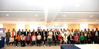 Reunión con la Delegación del Bienestar en Michoacán para impulsar los Programas Federales