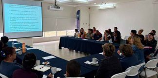 Animalistas de todo el estado se reúnen para hacer evaluación de situación de atención a perros y gatos