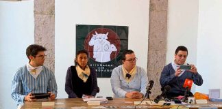 Realizarán marcha “Por los Derechos de los Animales”
