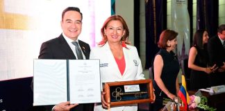 Cabildo zamorano reconoció a mujeres destacadas de ayer, hoy y siempre