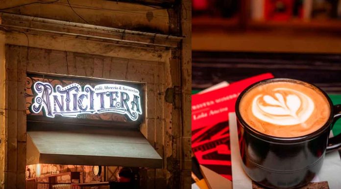 Explora y diviértete en el Primer Festival de Ciencia Ficción Anticitera