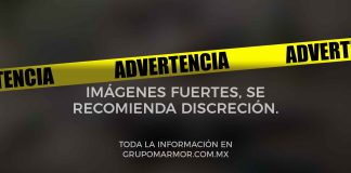 Tras tiroteos de Ex Hacienda La Huerta, localizan un pistolero abatido