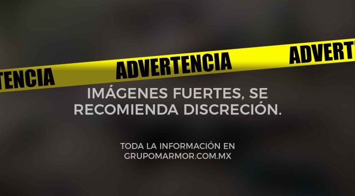 Tras tiroteos de Ex Hacienda La Huerta, localizan un pistolero abatido