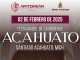 #Imágenes | Apatzingán invita a vivir la Fiesta De Acahuato