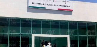 Criminales balean a joven para robarle su moto, en Tierra Caliente