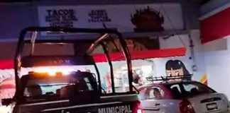 #México: Aparece mujer que abandonó a su hija en Día de Reyes en una taquería; la quiere de vuelta