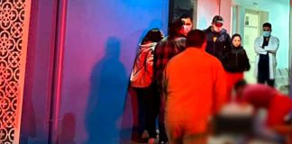 #México: En ataque armado, asesinan a balazos a una niña de 10 años y a un adulto