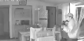 #VIDEO | Tres sujetos armados irrumpen cerca de la media noche en una casa en Cuernavaca y ejecutan a la familia mientras dormía