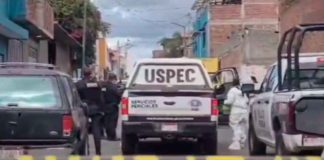 #VIDEO | Joven mujer es asesinada a balazos en la colonia El Realito de Morelia