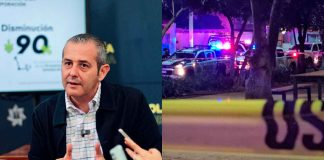 #VIDEO | Tras ataque a bares en Morelia, Cussi pide que el Fortapaz no sea cancelado